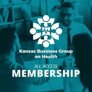 Kansas Business Group on Health Membership